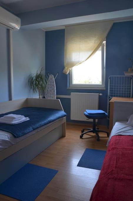 Apartman Ana Pula - Calm, Free Parking, Close To Center Bagian luar foto