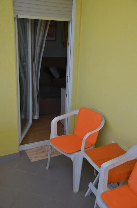 Apartman Ana Pula - Calm, Free Parking, Close To Center Bagian luar foto